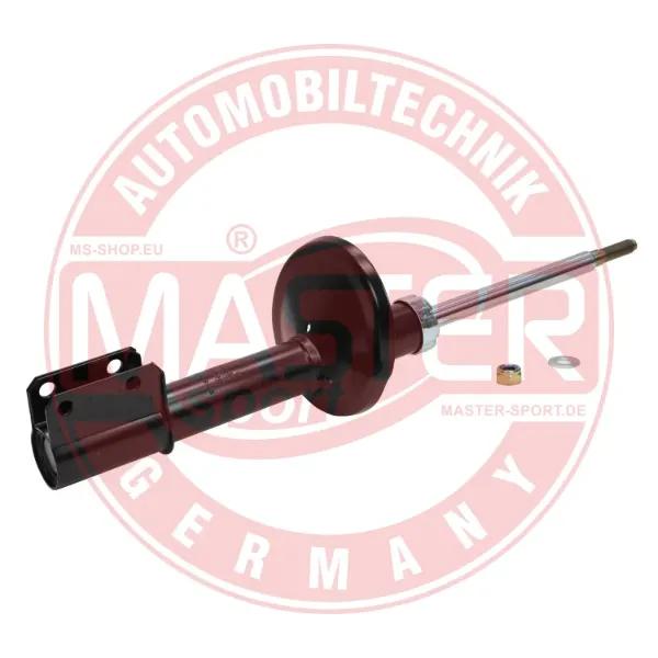 Амортизатор передній 315539PCSMS Master-sport