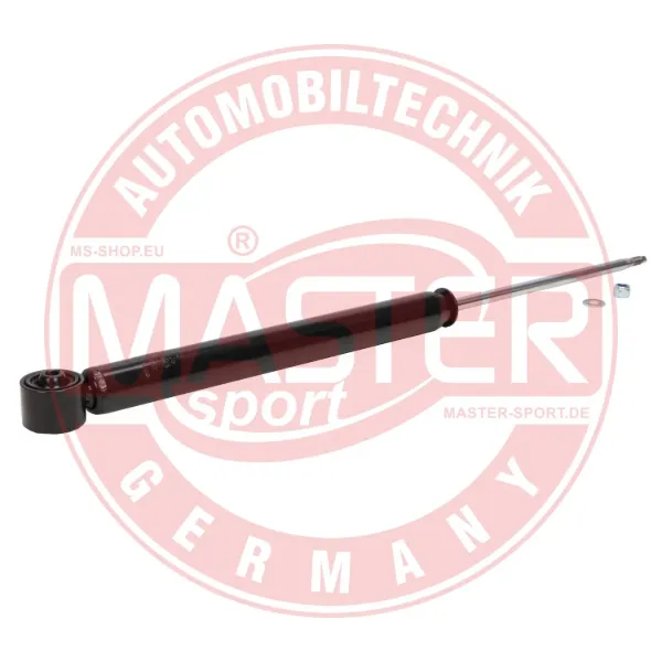 Амортизатор задній 313378PCSMS Master-sport