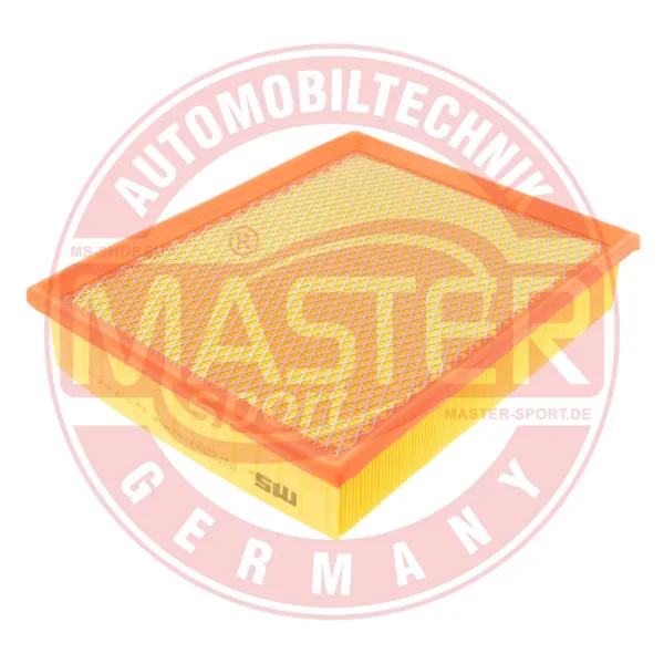 Повітряний фільтр 30171LFPCSMS Master-sport
