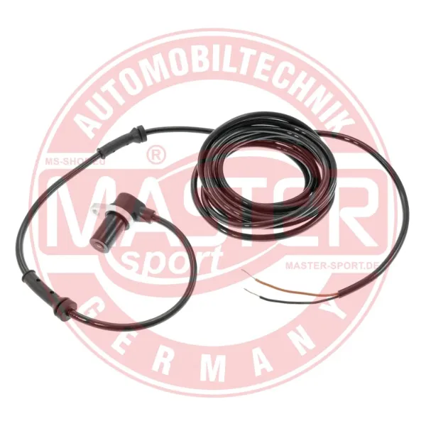 Датчик АБС передній 0265006214PCSMS Master-sport