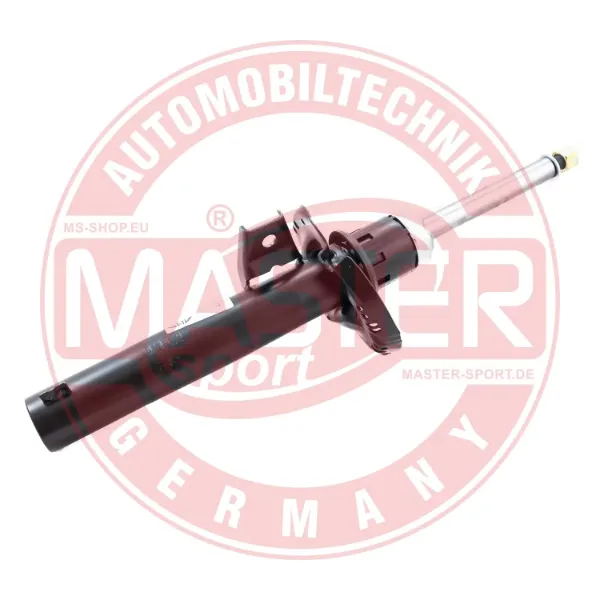 Амортизатор передній 315910PCSMS Master-sport