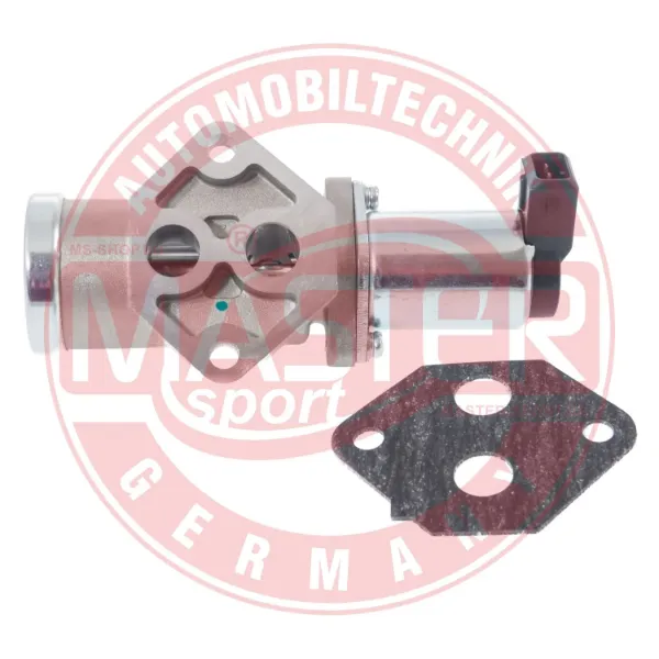 Датчик холостого ходу MGV16 Maxgear