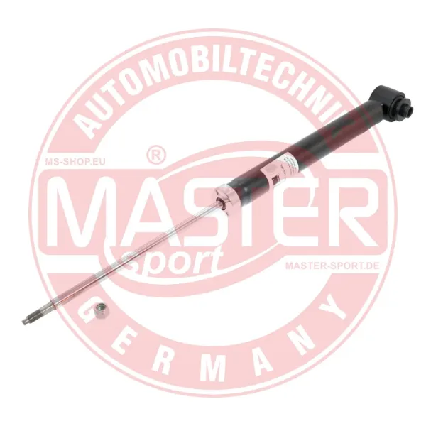 Амортизатор задній 312640PCSMS Master-sport