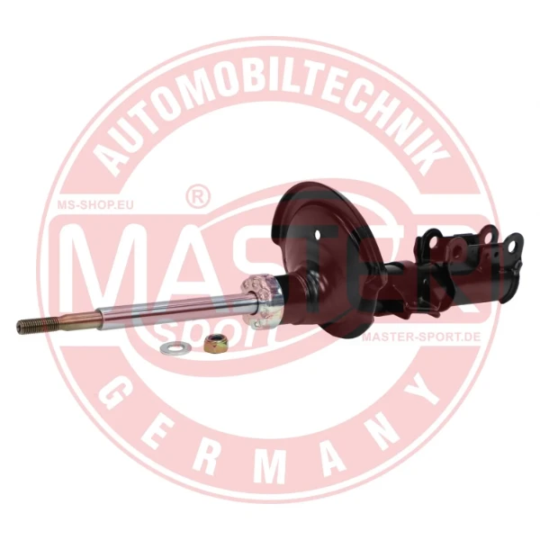 Амортизатор передній 554046PCSMS Master-sport