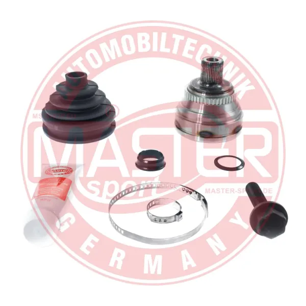 ШРУС зовнішній передній 301957SETMS Master-sport