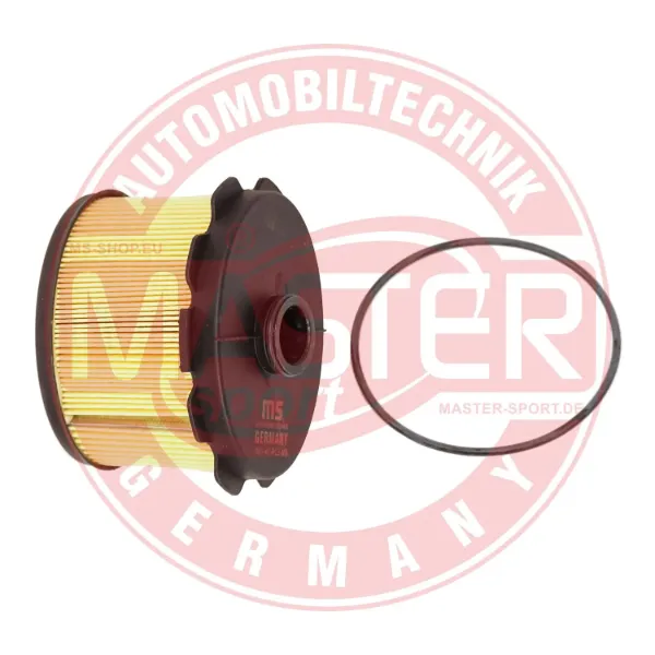 Паливний фільтр 1021KFPCSMS Master-sport