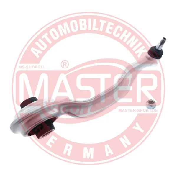 Важіль передньої підвіски нижній, лівий 31110PCSMS Master-sport