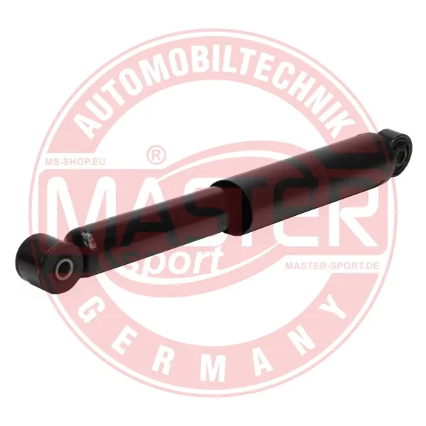 Амортизатор задній 311931PCSMS Master-sport