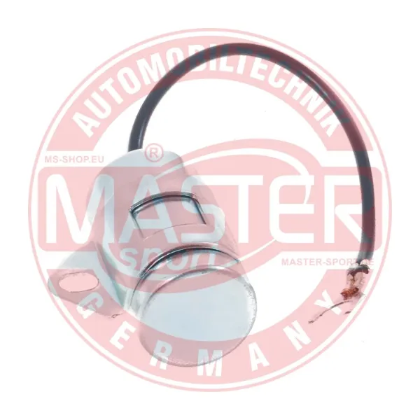 Розподільник запалювання (трамблер) ВАЗ NIVA I