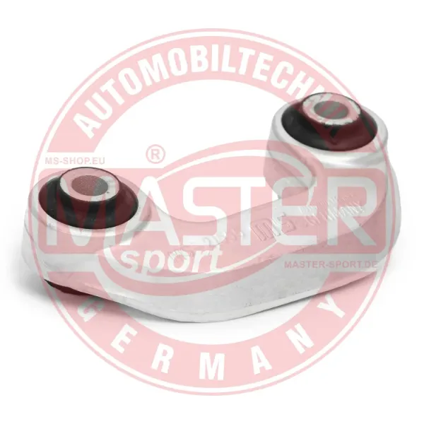 Стійка стабілізатора переднього, права 21555PCSMS Master-sport