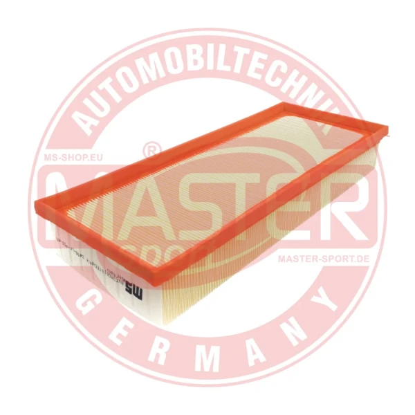 Повітряний фільтр 3498LFPCSMS Master-sport