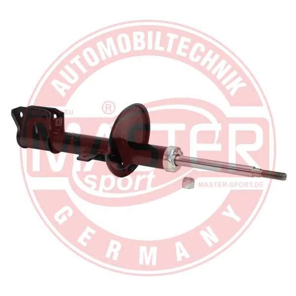 Амортизатор передній 315360PCSMS Master-sport