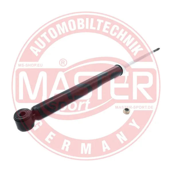 Амортизатор задній 556882PCSMS Master-sport