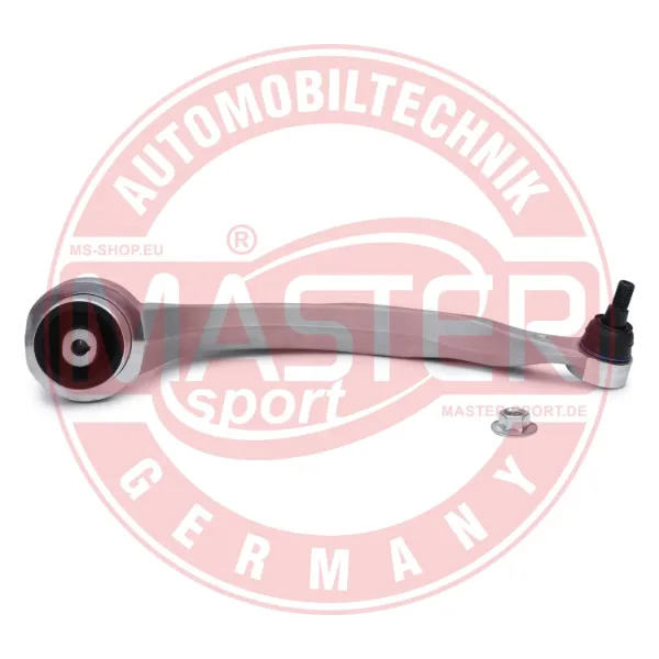 Важіль передньої підвіски нижній, лівий 38966PCSMS Master-sport