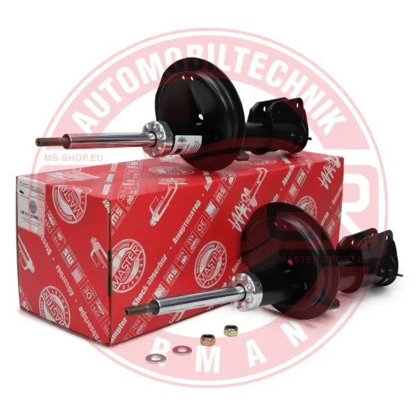 Амортизатор передній 1822GQ Magneti Marelli