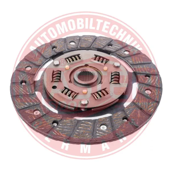Диск зчеплення 1862870003PCSMS Master-sport
