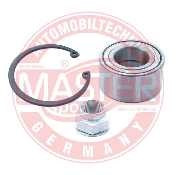 Підшипник ступиці 1403SETMS Master-sport