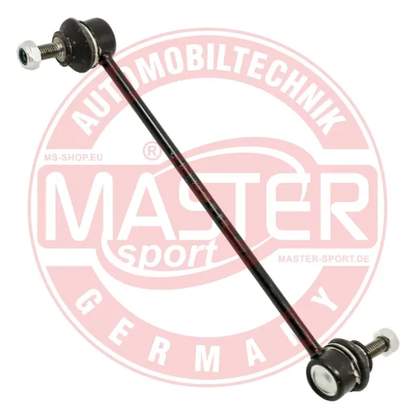 Стійка стабілізатора переднього 25463PCSMS Master-sport