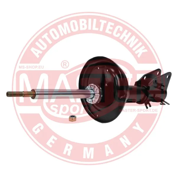 Амортизатор передній 317422PCSMS Master-sport