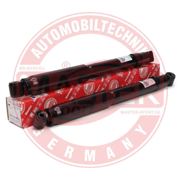 Амортизатор задній 16K005772 Master-sport