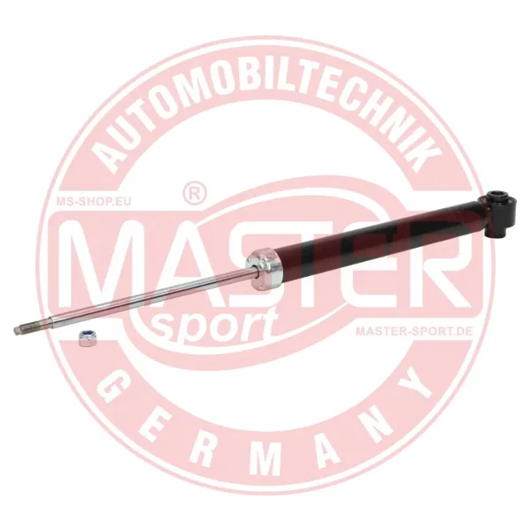 Амортизатор задній 280488PCSMS Master-sport