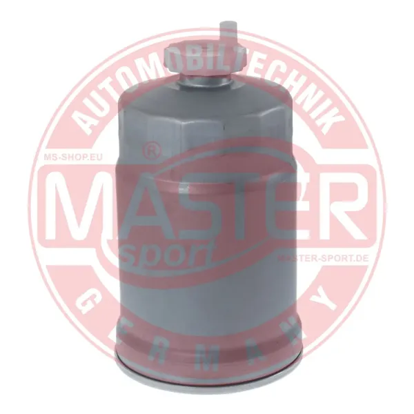 Паливний фільтр 8241XKFPCSMS Master-sport