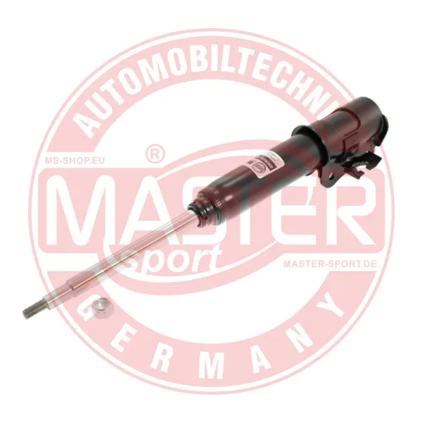 Амортизатор передній, правий 230500PCSMS Master-sport