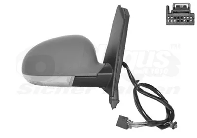 Дзеркало праве 5895808 VAN Wezel