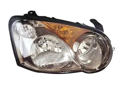 Фара права Subaru Impreza II