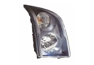Фара права 5862962 VAN Wezel