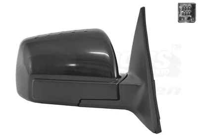 Дзеркало праве 876202K12000 Hyundai/Kia
