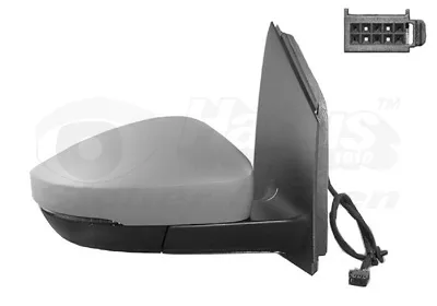 Дзеркало праве 5829818 VAN Wezel