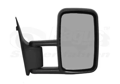 Дзеркало праве 5877812 VAN Wezel