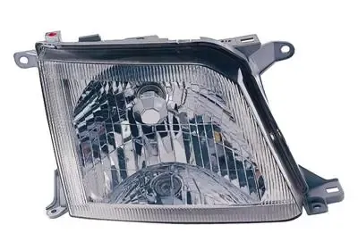 Фара права 5381944 VAN Wezel