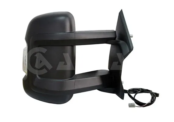 Дзеркало праве 9255922 Alkar