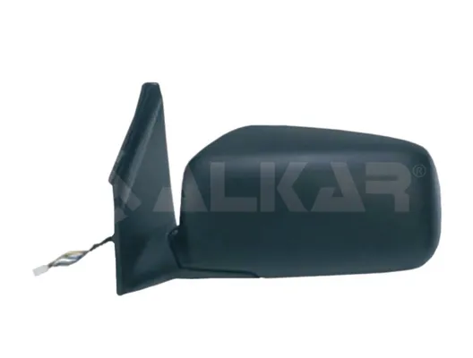Дзеркало праве Mitsubishi Lancer X