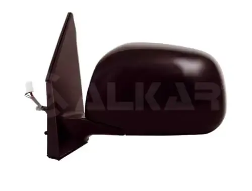 Ліве бокове дзеркало 9029999 Alkar