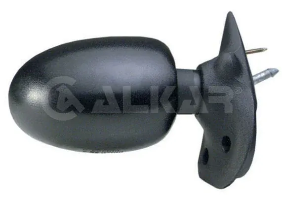 Ліве бокове дзеркало 6164167 Alkar