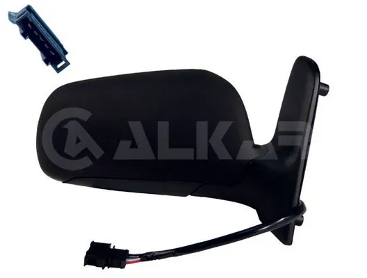 Дзеркало праве 6126132 Alkar