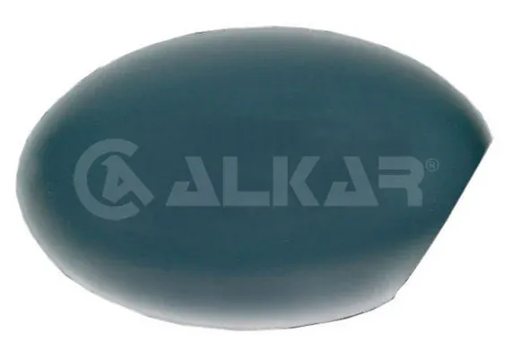 Накладка дзеркала заднього виду, права 6312952 Alkar