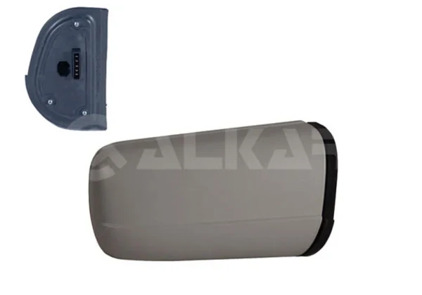 Дзеркало праве 6126539 Alkar
