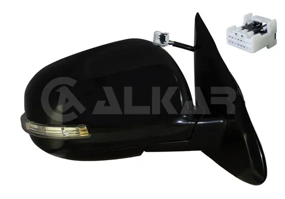 Дзеркало праве 9044859 Alkar