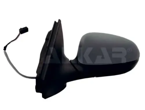 Ліве бокове дзеркало Fiat Croma II