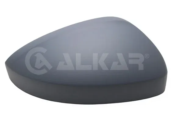 Накладка дзеркала заднього виду, права 6342147 Alkar