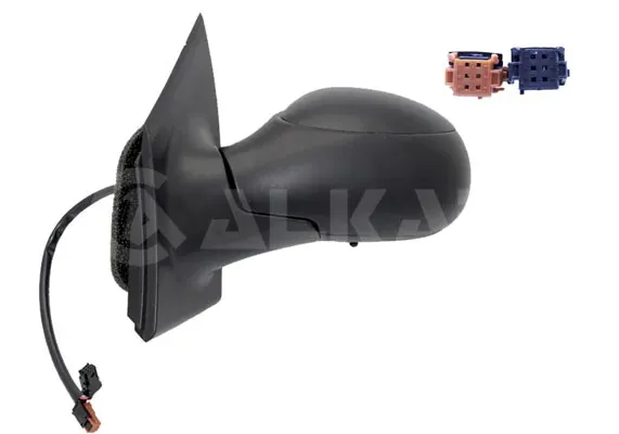 Ліве бокове дзеркало 6125853 Alkar