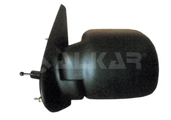 Дзеркало праве 9265156 Alkar