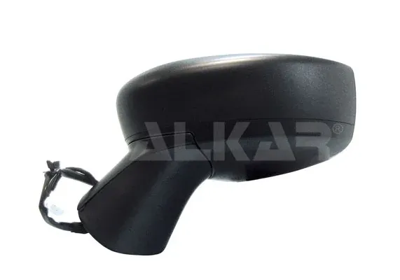 Ліве бокове дзеркало 6127670 Alkar