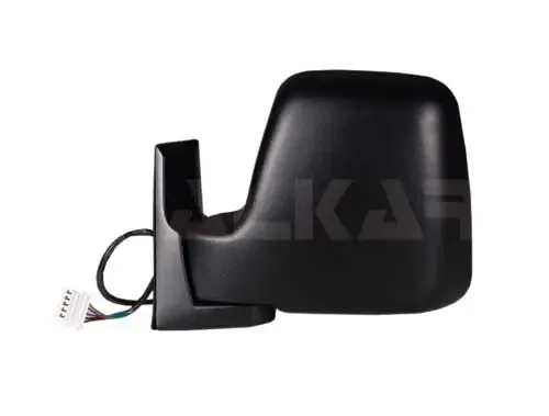 Ліве бокове дзеркало 9225973 Alkar