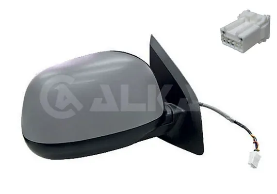 Дзеркало праве 6140859 Alkar