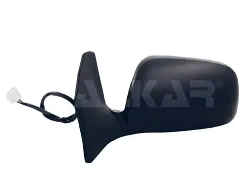 Ліве бокове дзеркало 6139265 Alkar